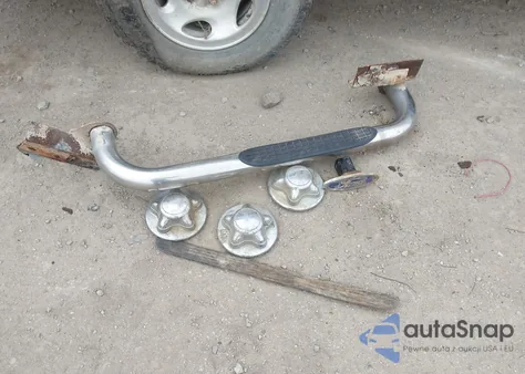 1998 Ford F-150 Lariat/Standard/Xl/Xlt z USA, uszkodzony, nr VIN 1FTZF18W9WKB27718